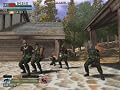 Ghost Squad Ghost Squad