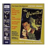 The Uninvited / Gulliver's Travel