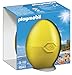 Playmobil Fun at the Beach Egg