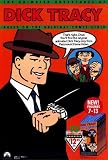 Dick Tracy - animated series - Movie Poster - 27 x 40