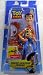 Disney / Pixar Toy Story 5 Inch Action Figure Snake Shootin' Woody