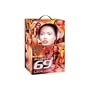 Pipedreams Agent 69 International Love Doll
