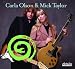 Mick Taylor-Too Hot for Snakes