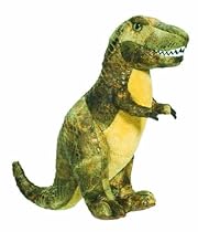 T-Rex Small
