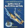 Spitfire Aces of North Africa and Italy (Aircraft of the Aces)