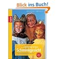 Fertig ist das Schminkgesicht: Kinderschminken leicht gemacht