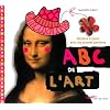 ABC de l'art : dessine et joue avec les grands peintres