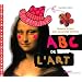 ABC de l'art : dessine et joue avec les grands peintres