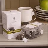 Teaosophy Green Darjeeling Tea - 16 ct.