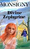 Divine Z�phyrine par Monsigny