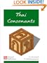 Thai Consonants