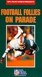 Football Follies on Parade