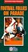 Football Follies on Parade