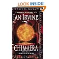 Chimaera: Volume Four of The Well of Echoes (Well of Echoes S.)