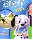 Disney's 102 Dalmatians Activity Center