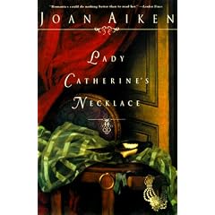 Lady Catherine's Necklace