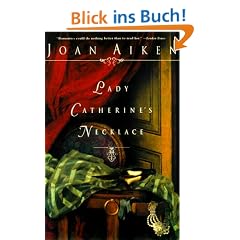 Lady Catherine's Necklace