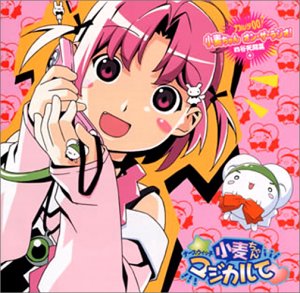 ナースウィッチ小麦ちゃんマジカルて～小麦オン・ザ・ラジオ 四谷死闘篇～ ラジオ・サントラ 桃井はるこ 上田祐司 大谷育江 小野坂昌也 斎賀みつき 榎本温子 平松晶子 根谷美智子 櫻井孝宏