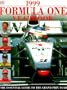 Formula One Yearbook: A Chronicle of the 1999 Grand Prix Season