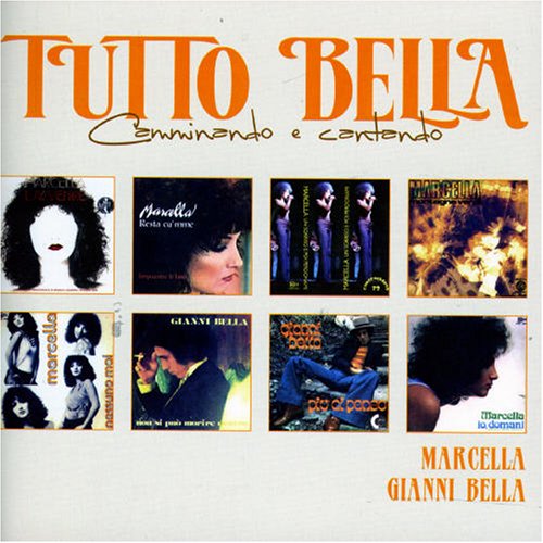 Marcella Bella - Tutto Bella - Zortam Music