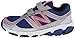 New Balance KG636 Pre Hook and Loop Running Shoe (Little Kid)