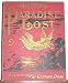 Book Milton's Paradise Lost, Illustrated by Gustave Dore
