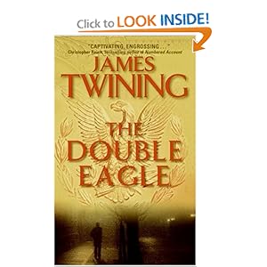  The Double Eagle (unabridged)