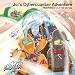 Books : Joi's Cybercoaster Adventure