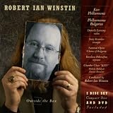 Outside the Box (CD & DVD)