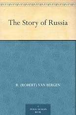 The Story of Russia
