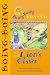 Boing-Boing the Bionic Cat and the Lion's Claws by Larry L. Hench
