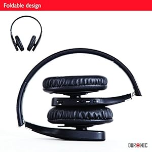 Low priced Duronic HP66 /BK tooth Rechargeable