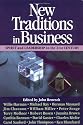 New Traditions in Business: Spirit and Leadership in the 21st Century