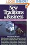 New Traditions in Business: Spirit and Leadership in the 21st Century.