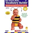 Buy Bee Smart Baby Multilingual Vocabulary Builder 2