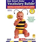 Bee Smart Baby Multilingual Vocabulary Builder 2 by 