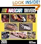 NASCAR Drivers 2005 Calendar