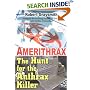 Amerithrax: The Hunt for the Anthrax Killer