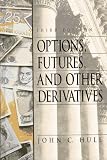 Options, Futures, and other Derivatives (inc. Software)