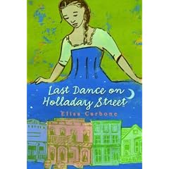 Last Dance on Holladay Street