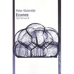 Sph�res : Tome 3, Ecumes, Sph�rologie plurielle