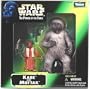 Star Wars Power of the Force - Mail In Kabe & Muftak Action Figures