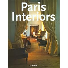 Paris Interiors / Int�rieurs parisiens