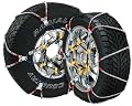 Security Chain Super Z6, SZ139, Cable Chain for Passenger Cars,  Pickups & SUVs