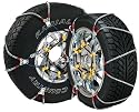 Security Chain Company Super Z6, SZ441, Cable Chain for Pickups & SUVs -