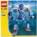 LEGO Designer Set 4099 - Roboter-Set