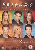 Friends - Series 10 - Vol. 4 [1995]