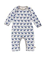 loud + proud Pijama (Azul)