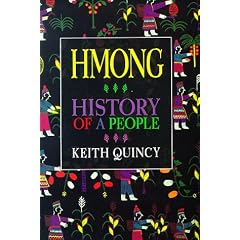 Hmong: History of a People
