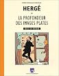 Herg� ou la Profondeur des images plates